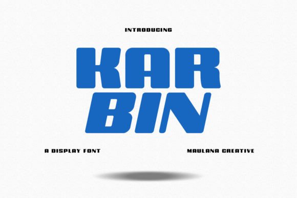 Karbin: A Designer's Real-World Review for Bold Branding