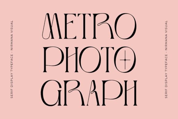 Metro Photograph: A Designer's Real-World Review