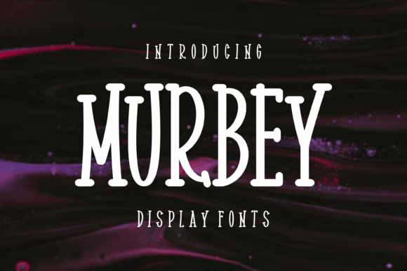 Murbey: A Designer's Real-World Review for Brand Projects