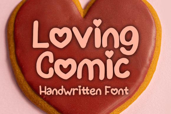 Reviewing Loving Comic for Real Design Work
