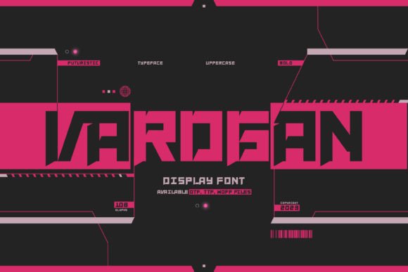 Varogan: A Designer's Real-World Review for Bold Branding